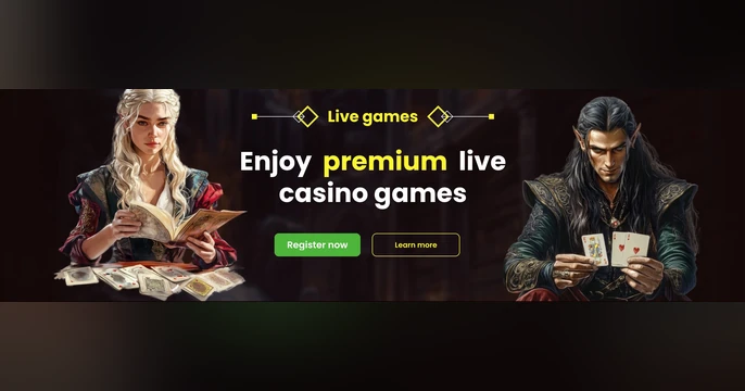 DragonSlots Casino